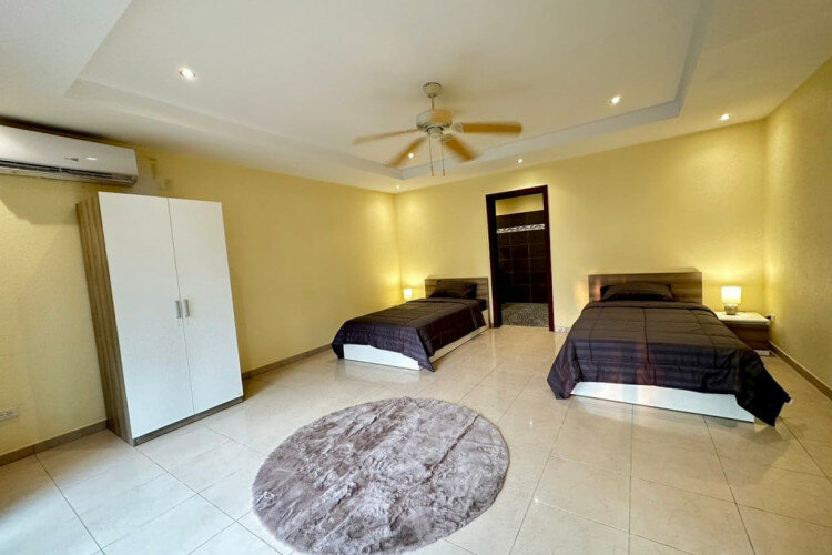 Дом в Паттайе, Таиланд | THE356447