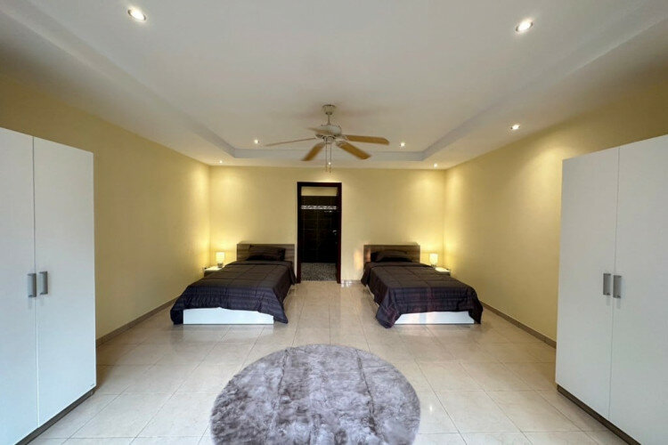 Дом в Паттайе, Таиланд | THE356447