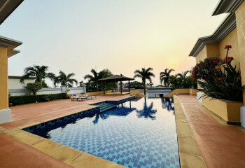 Дом в Паттайе, Таиланд | THE356447