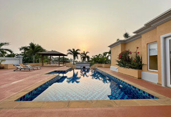 Дом в Паттайе, Таиланд | THE356447