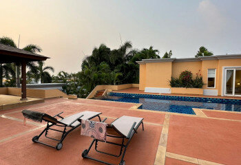 Дом в Паттайе, Таиланд | THE356447