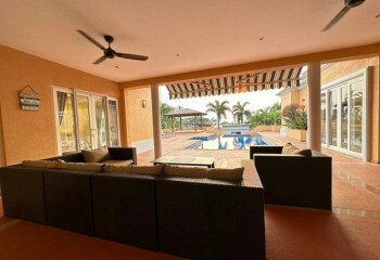 Дом в Паттайе, Таиланд | THE356447