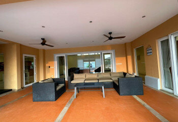 Дом в Паттайе, Таиланд | THE356447