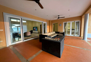 Дом в Паттайе, Таиланд | THE356447