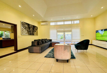 Дом в Паттайе, Таиланд | THE356447