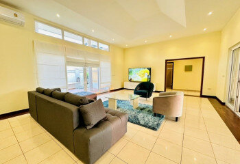 Дом в Паттайе, Таиланд | THE356447