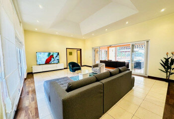 Дом в Паттайе, Таиланд | THE356447