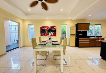 Дом в Паттайе, Таиланд | THE356447