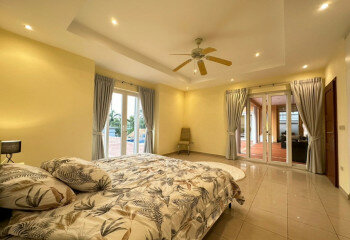 Дом в Паттайе, Таиланд | THE356447