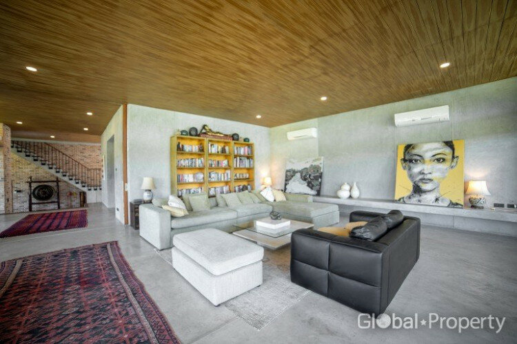 Дом в Паттайе, Таиланд | THE556419