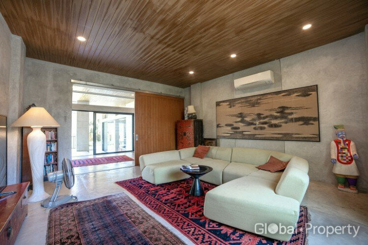 Дом в Паттайе, Таиланд | THE556419