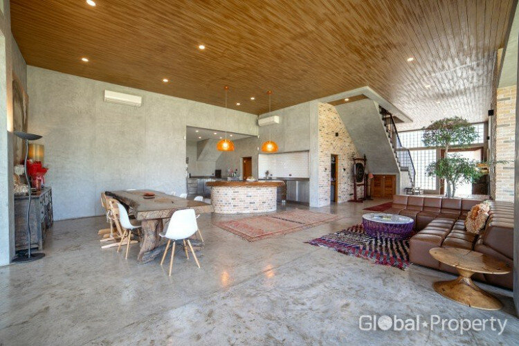 Дом в Паттайе, Таиланд | THE556419