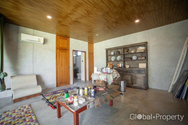 Дом в Паттайе, Таиланд | THE556419