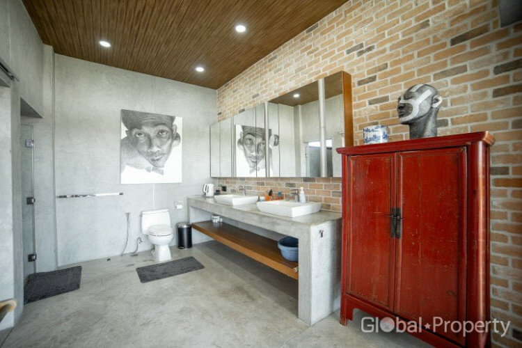 Дом в Паттайе, Таиланд | THE556419