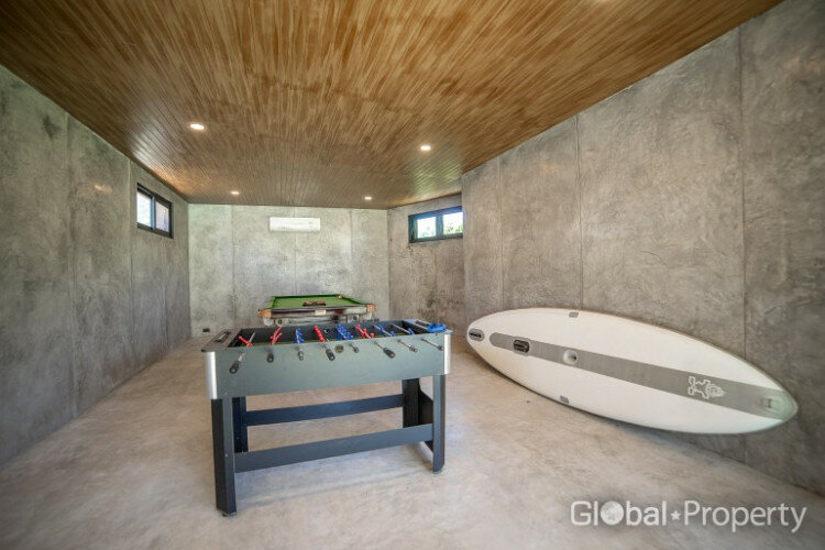 Дом в Паттайе, Таиланд | THE556419