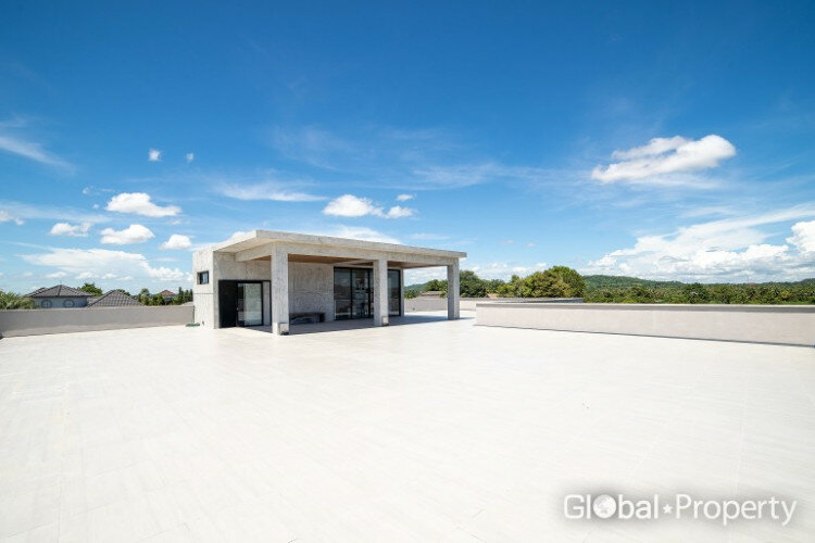 Дом в Паттайе, Таиланд | THE556419