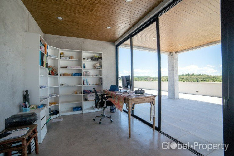 Дом в Паттайе, Таиланд | THE556419