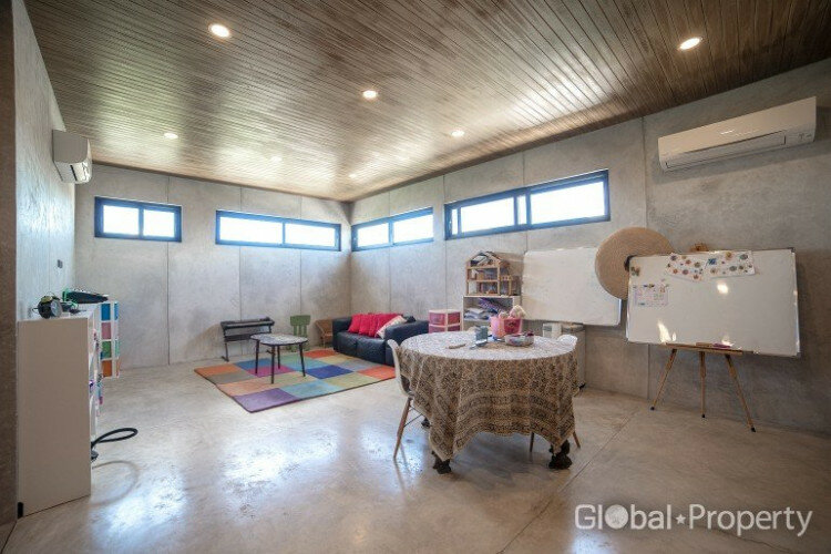 Дом в Паттайе, Таиланд | THE556419