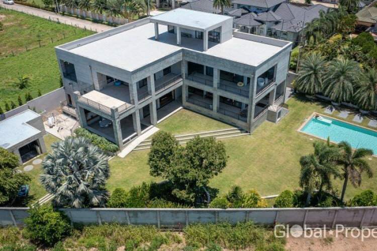 Дом в Паттайе, Таиланд | THE556419