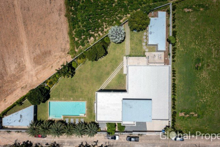 Дом в Паттайе, Таиланд | THE556419