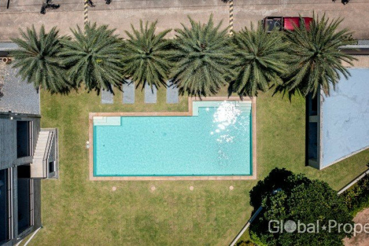 Дом в Паттайе, Таиланд | THE556419