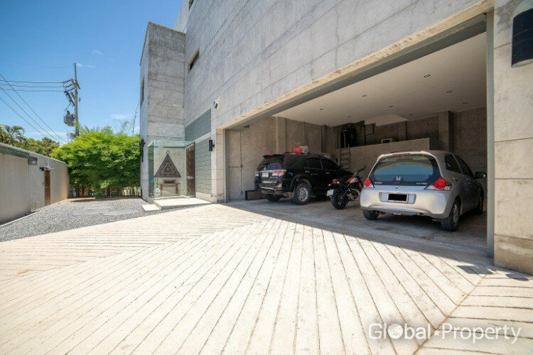 Дом в Паттайе, Таиланд | THE556419