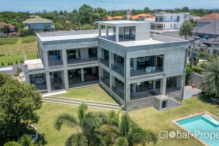 Дом в Паттайе, Таиланд | THE556419