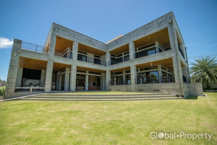 Дом в Паттайе, Таиланд | THE556419