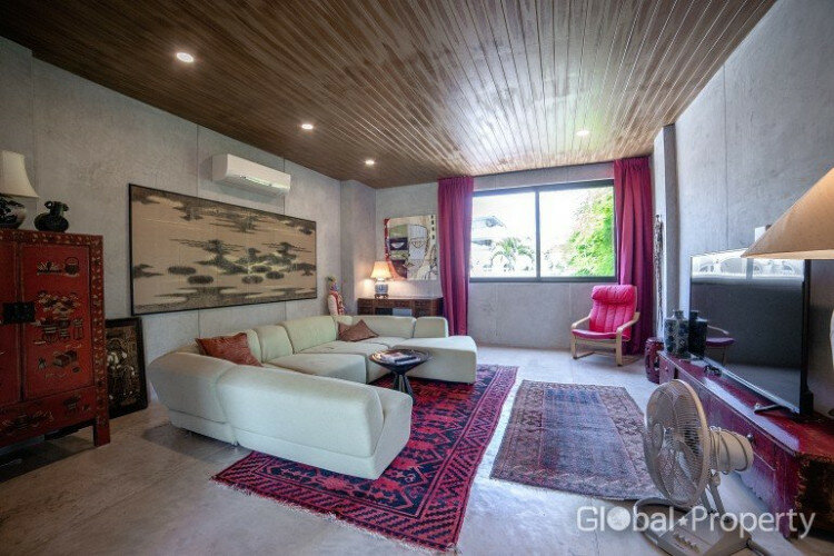 Дом в Паттайе, Таиланд | THE556419