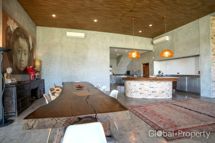 Дом в Паттайе, Таиланд | THE556419