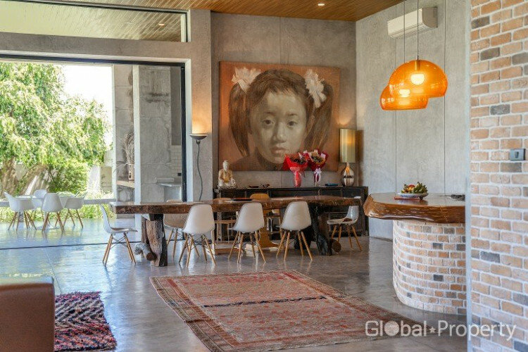 Дом в Паттайе, Таиланд | THE556419