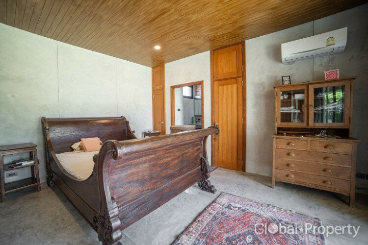 Дом в Паттайе, Таиланд | THE556419