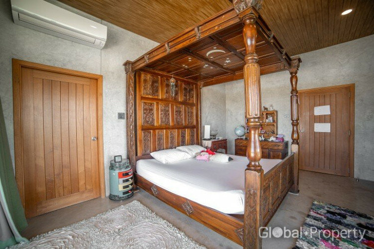 Дом в Паттайе, Таиланд | THE556419