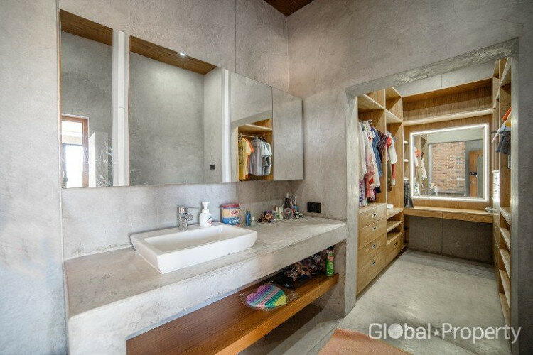 Дом в Паттайе, Таиланд | THE556419