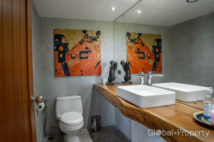 Дом в Паттайе, Таиланд | THE556419