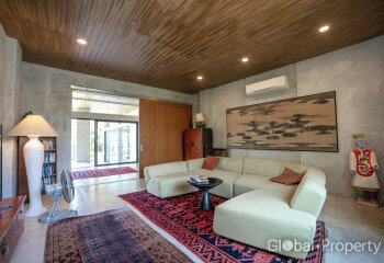 Дом в Паттайе, Таиланд | THE556419