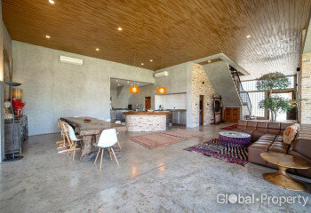 Дом в Паттайе, Таиланд | THE556419