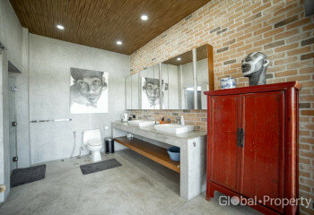 Дом в Паттайе, Таиланд | THE556419