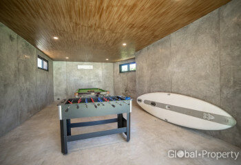 Дом в Паттайе, Таиланд | THE556419