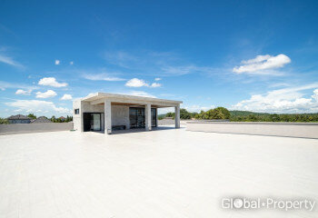 Дом в Паттайе, Таиланд | THE556419