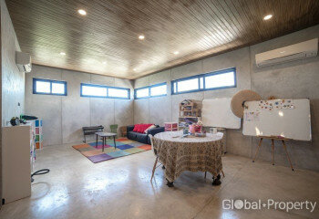 Дом в Паттайе, Таиланд | THE556419