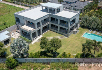 Дом в Паттайе, Таиланд | THE556419