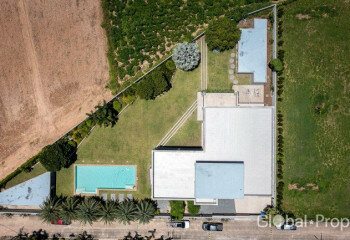 Дом в Паттайе, Таиланд | THE556419