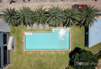 Дом в Паттайе, Таиланд | THE556419