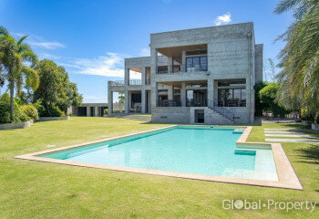 Дом в Паттайе, Таиланд | THE556419