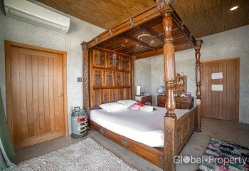 Дом в Паттайе, Таиланд | THE556419