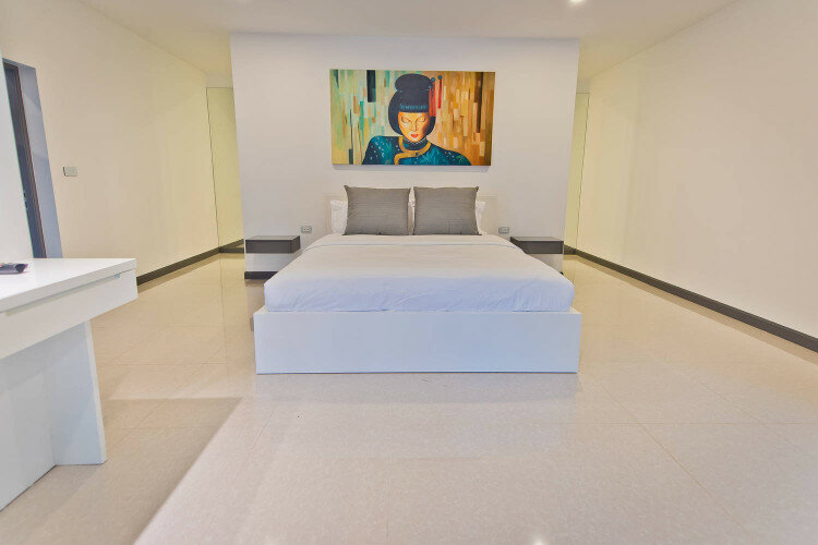 Дом в Паттайе, Таиланд | THE355897