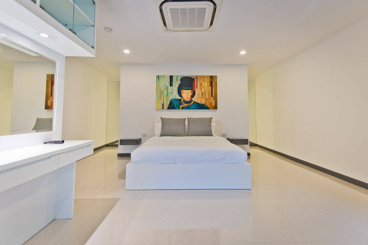 Дом в Паттайе, Таиланд | THE355897