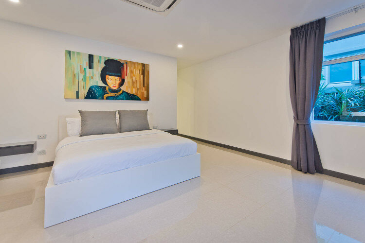 Дом в Паттайе, Таиланд | THE355897