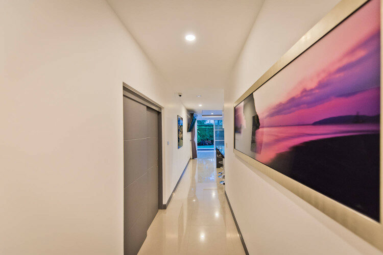 Дом в Паттайе, Таиланд | THE355897